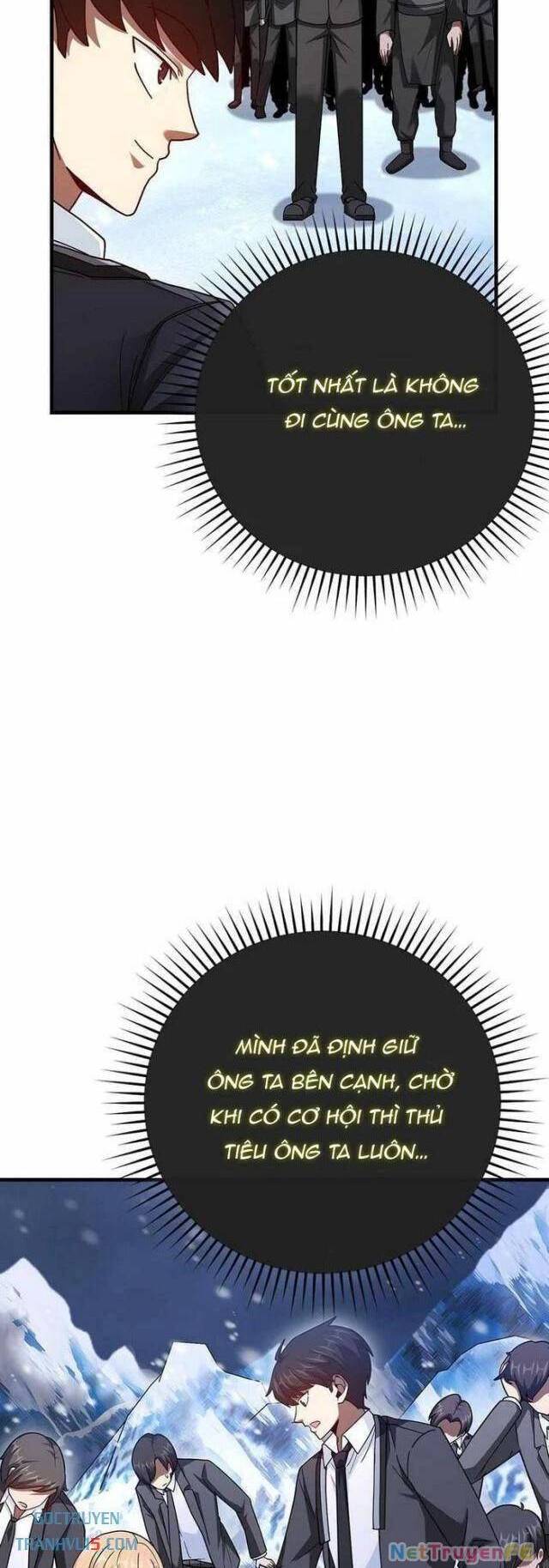 Thiên Tài Võ Thuật Hồi Quy: Chapter 42