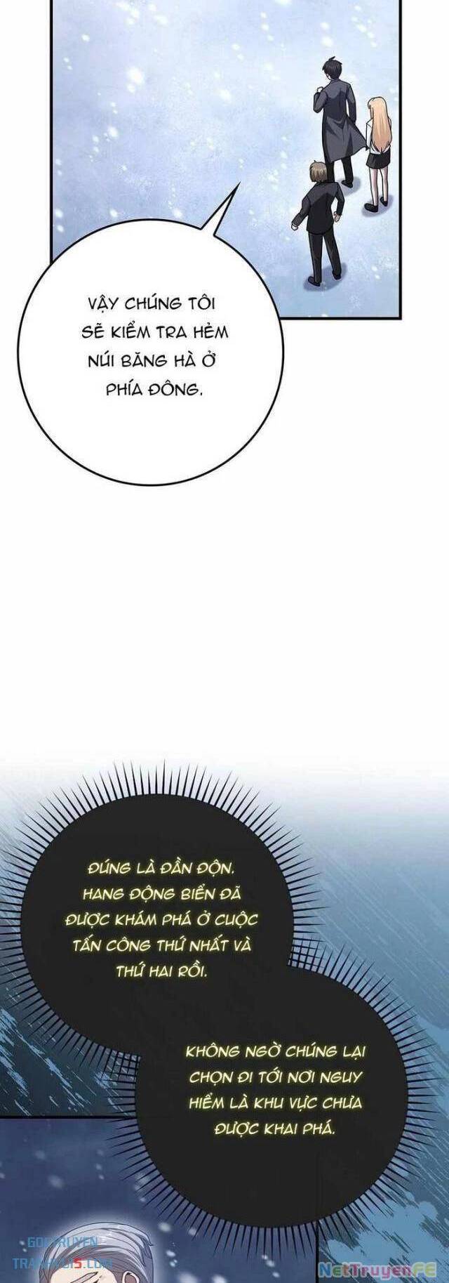 Thiên Tài Võ Thuật Hồi Quy: Chapter 42