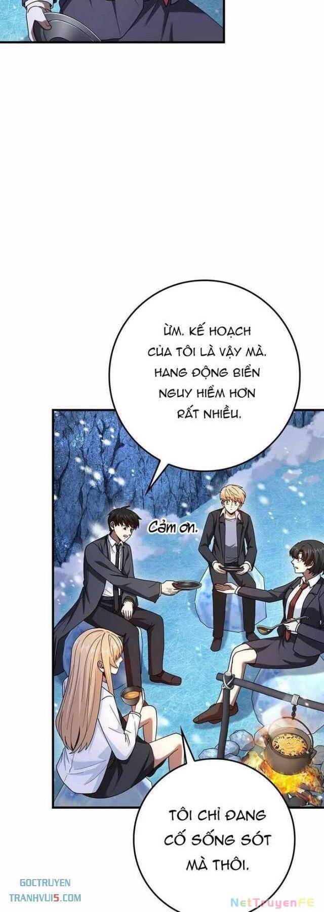 Thiên Tài Võ Thuật Hồi Quy: Chapter 42