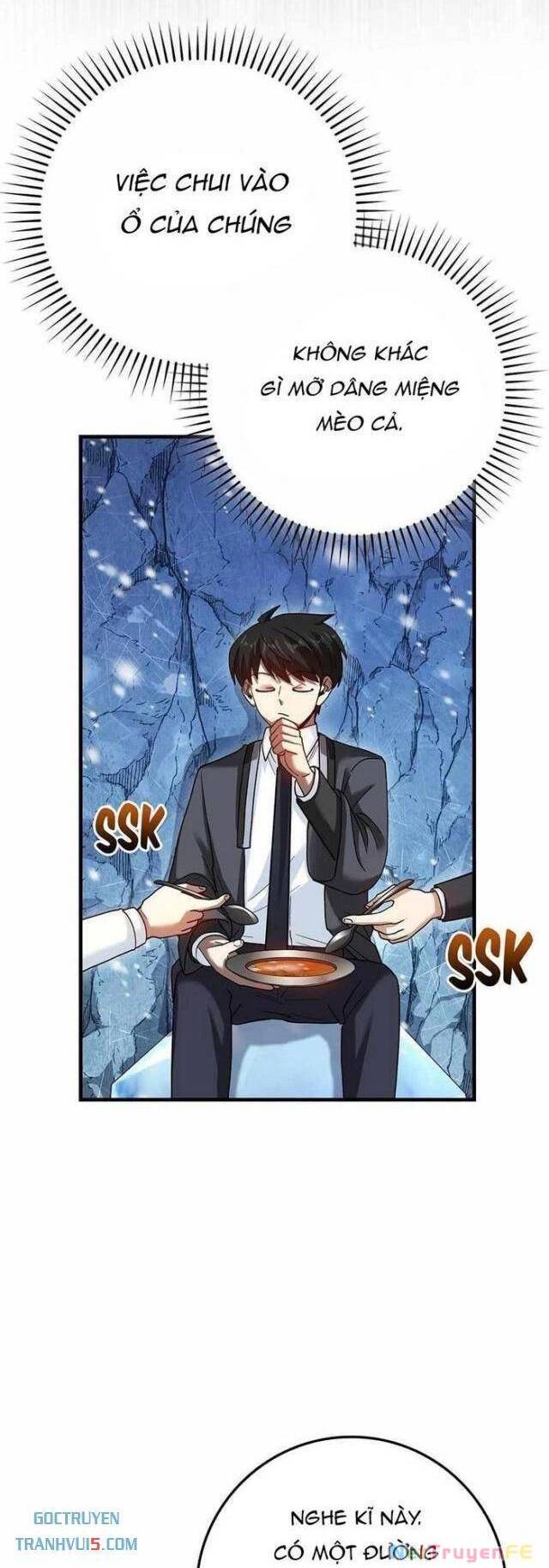 Thiên Tài Võ Thuật Hồi Quy: Chapter 42