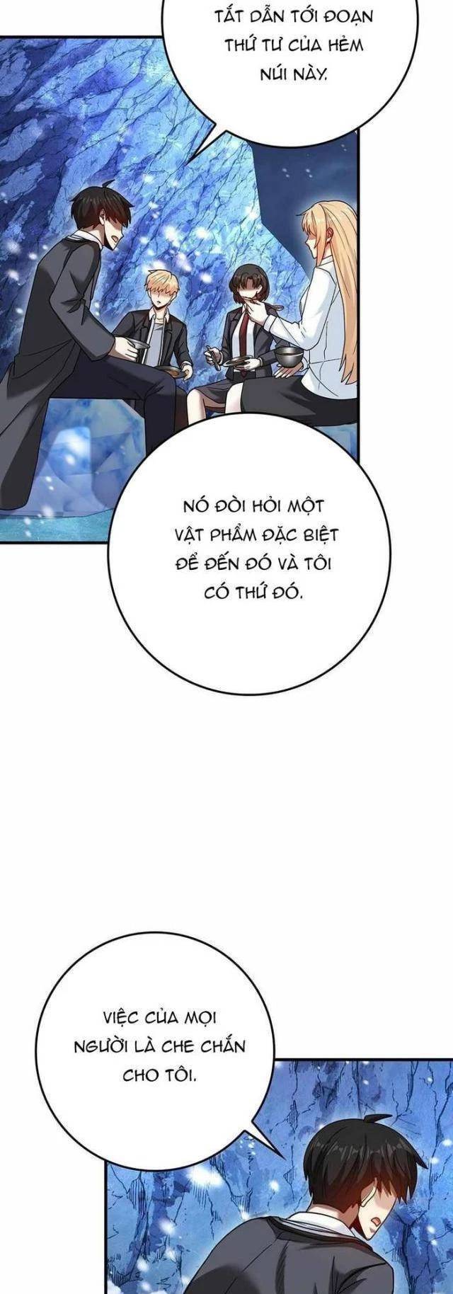 Thiên Tài Võ Thuật Hồi Quy: Chapter 42