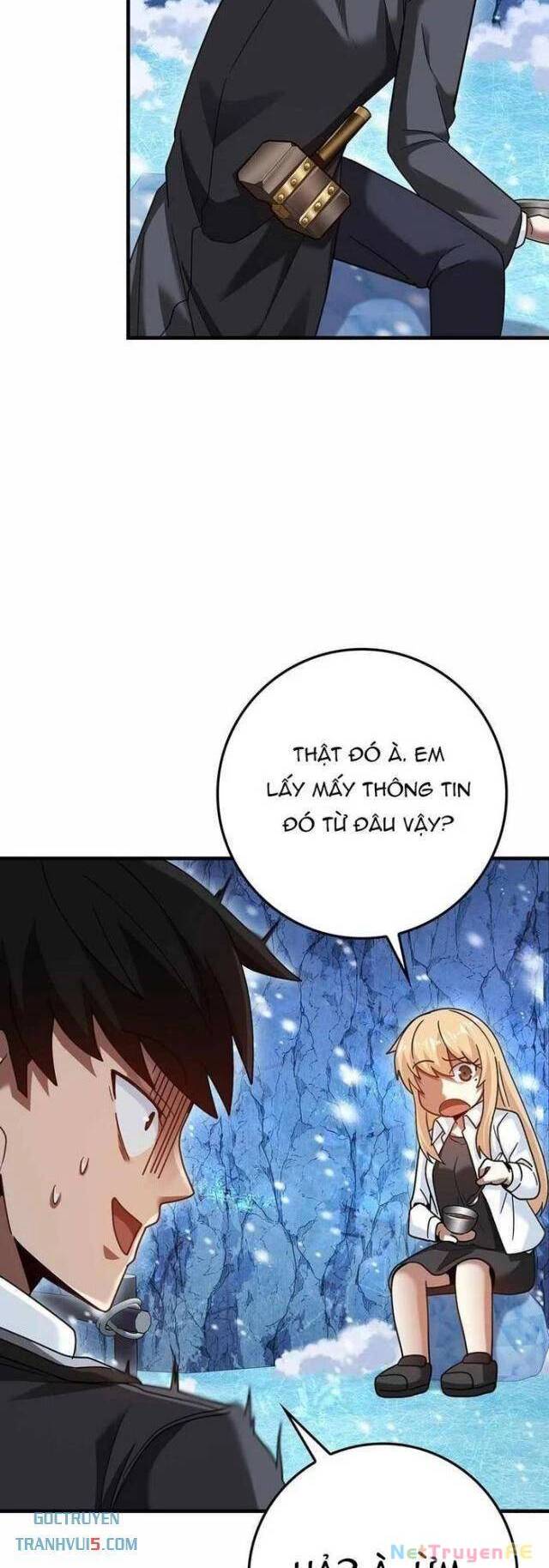 Thiên Tài Võ Thuật Hồi Quy: Chapter 42