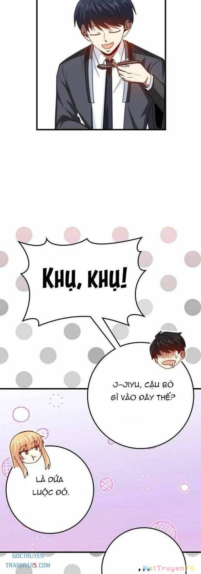 Thiên Tài Võ Thuật Hồi Quy: Chapter 42