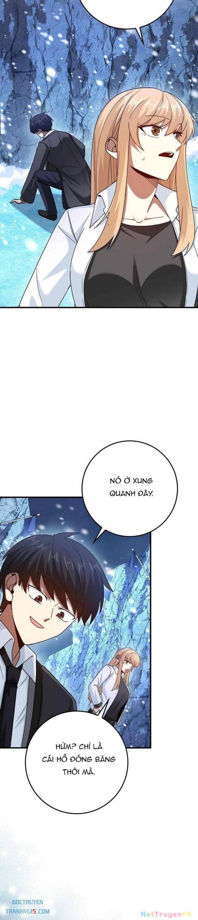 Thiên Tài Võ Thuật Hồi Quy: Chapter 42