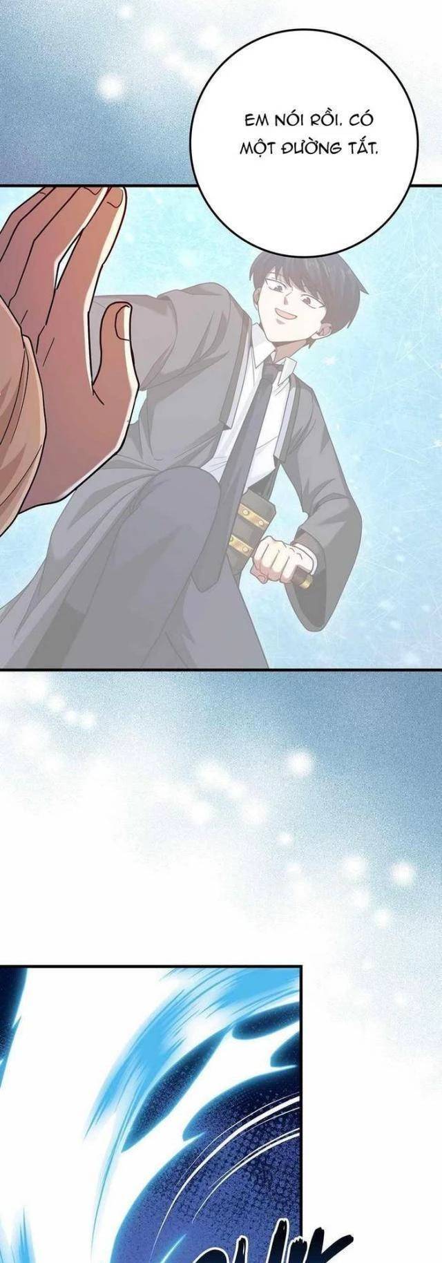 Thiên Tài Võ Thuật Hồi Quy: Chapter 42