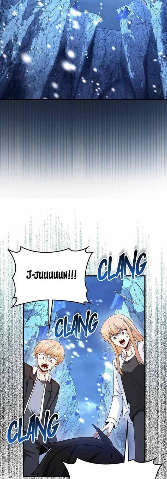 Thiên Tài Võ Thuật Hồi Quy: Chapter 42