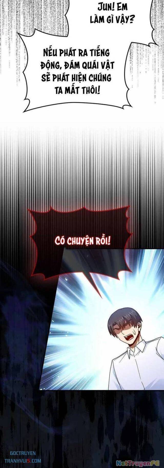 Thiên Tài Võ Thuật Hồi Quy: Chapter 42