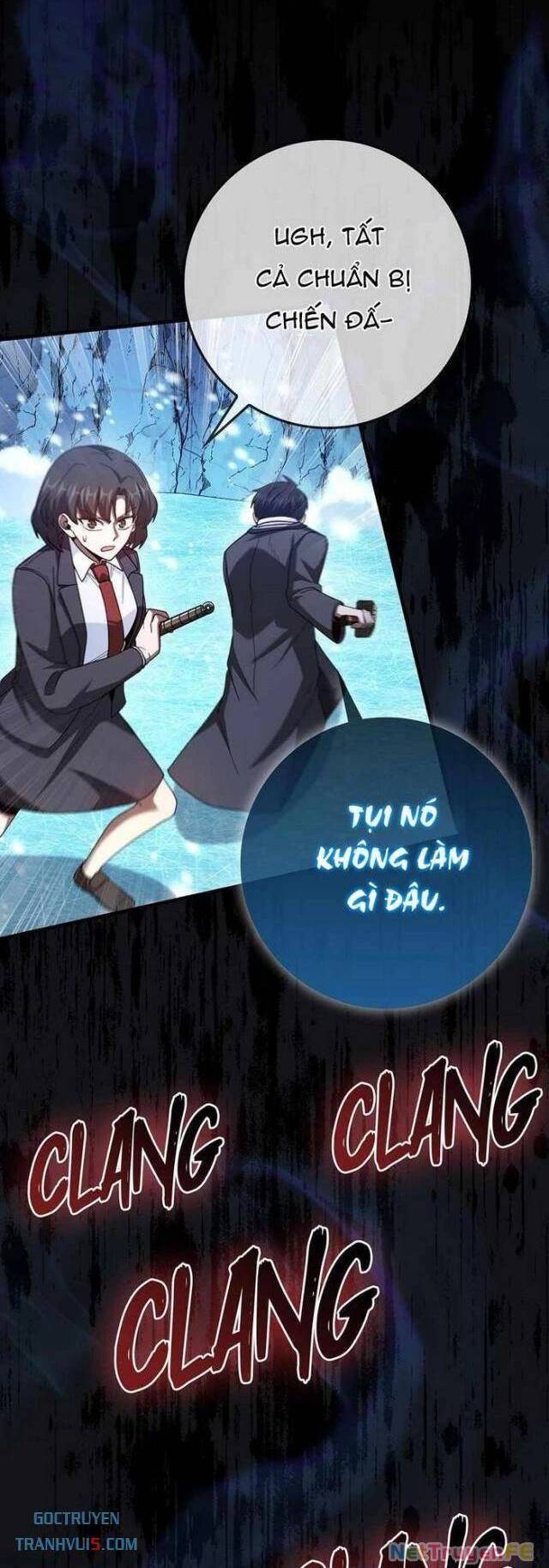 Thiên Tài Võ Thuật Hồi Quy: Chapter 42