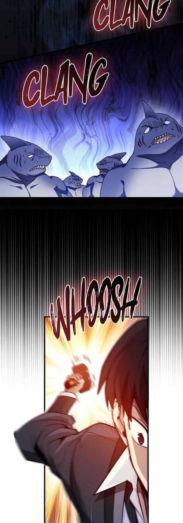 Thiên Tài Võ Thuật Hồi Quy: Chapter 42