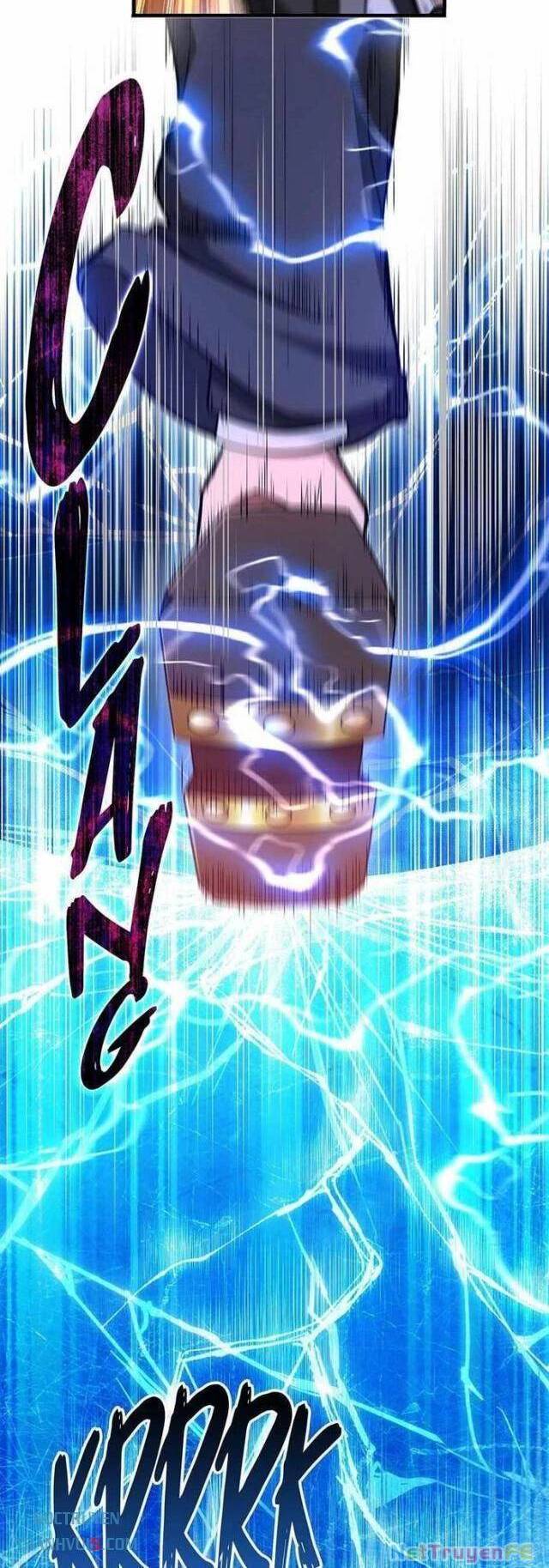 Thiên Tài Võ Thuật Hồi Quy: Chapter 42