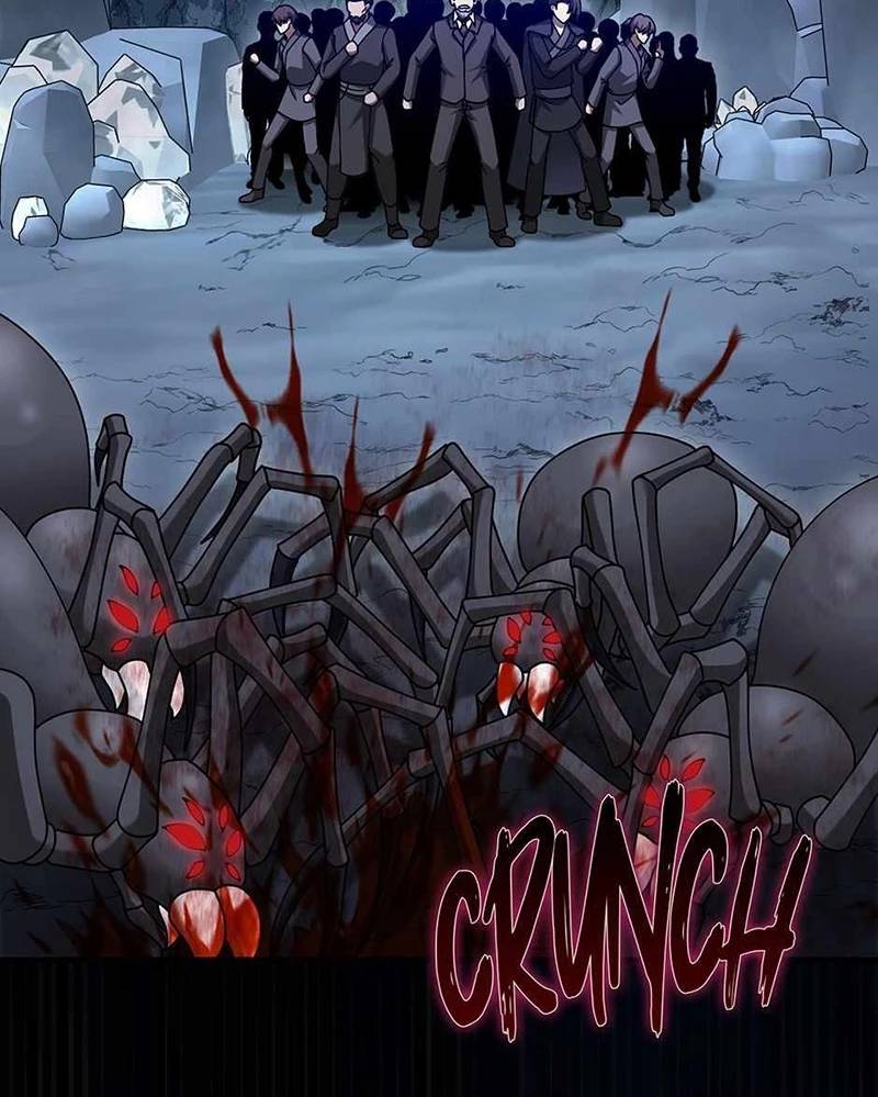 Thiên Tài Võ Thuật Hồi Quy: Chapter 43