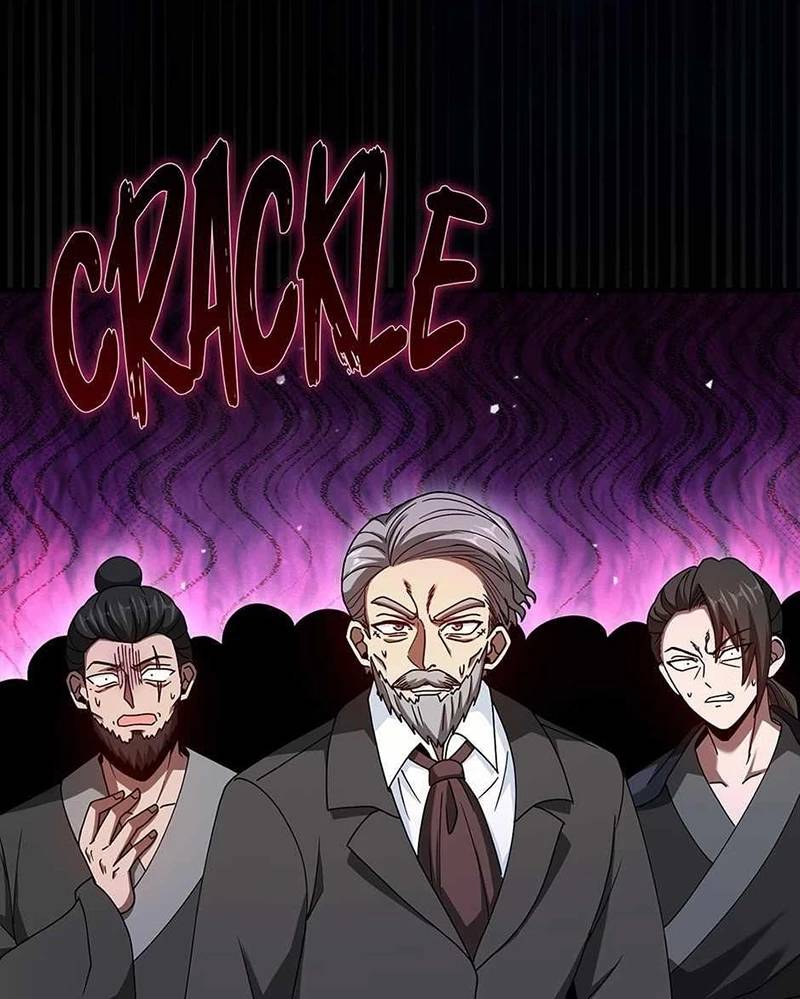 Thiên Tài Võ Thuật Hồi Quy: Chapter 43