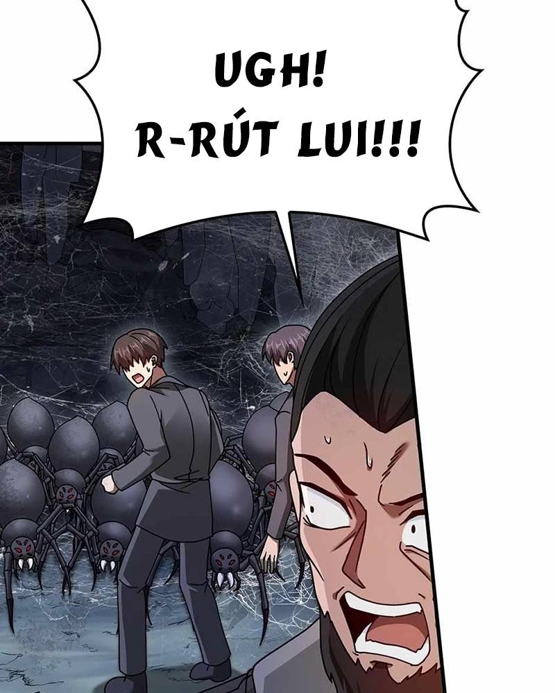 Thiên Tài Võ Thuật Hồi Quy: Chapter 43