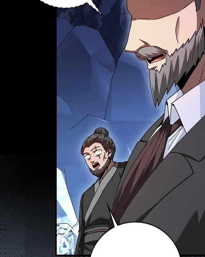 Thiên Tài Võ Thuật Hồi Quy: Chapter 43