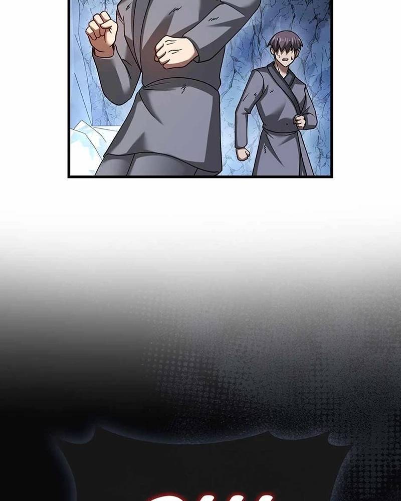 Thiên Tài Võ Thuật Hồi Quy: Chapter 43