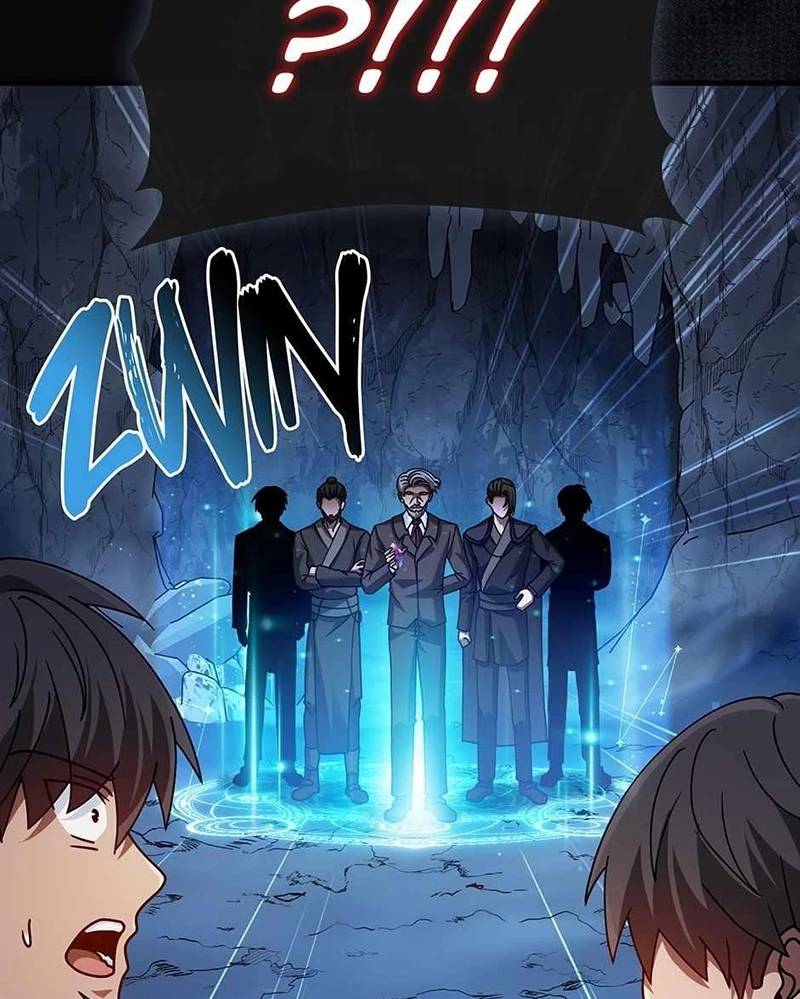 Thiên Tài Võ Thuật Hồi Quy: Chapter 43