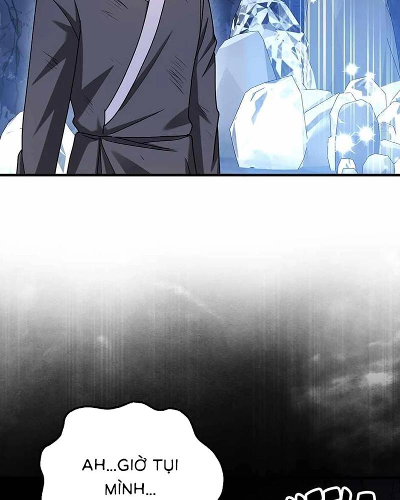 Thiên Tài Võ Thuật Hồi Quy: Chapter 43