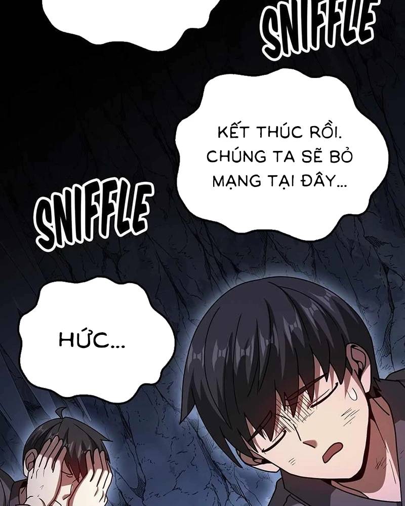 Thiên Tài Võ Thuật Hồi Quy: Chapter 43