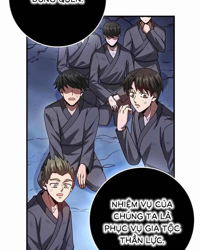 Thiên Tài Võ Thuật Hồi Quy: Chapter 43