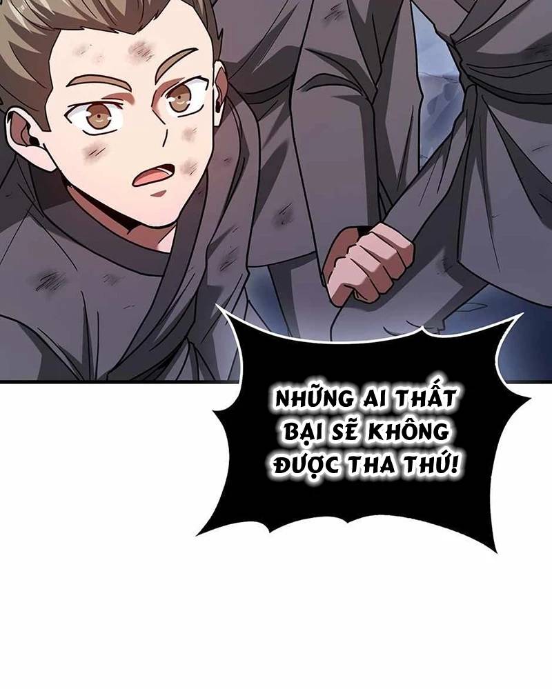 Thiên Tài Võ Thuật Hồi Quy: Chapter 43