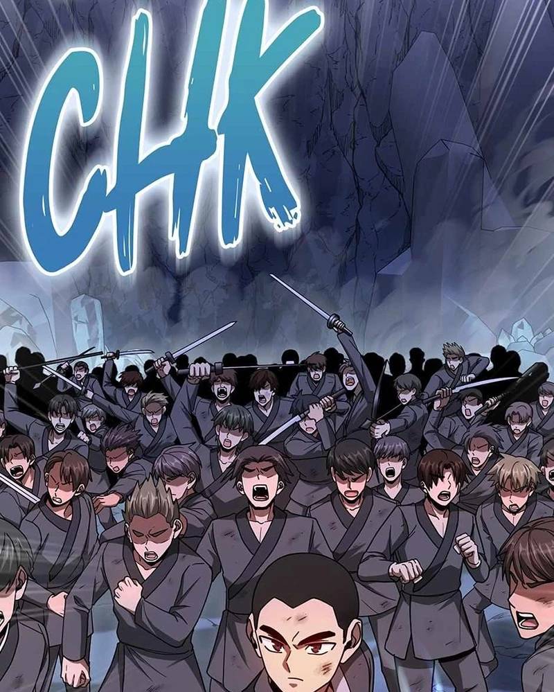 Thiên Tài Võ Thuật Hồi Quy: Chapter 43