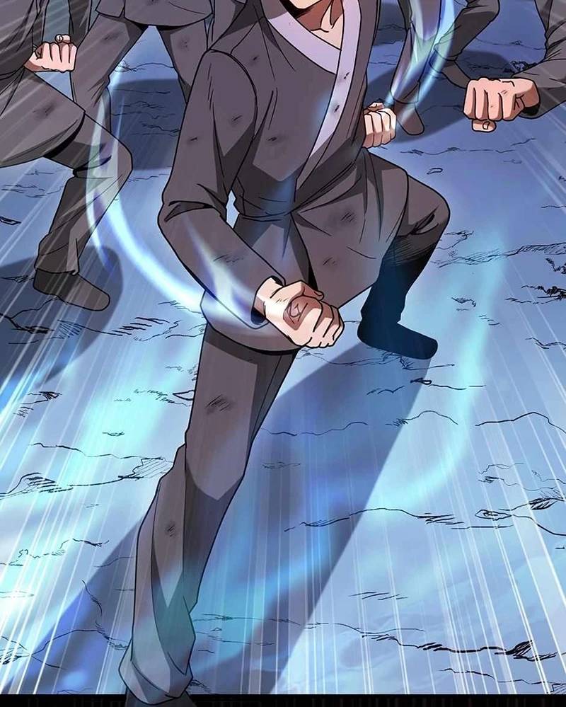 Thiên Tài Võ Thuật Hồi Quy: Chapter 43