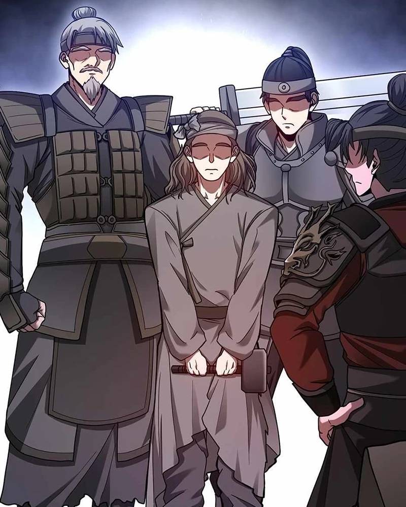 Thiên Tài Võ Thuật Hồi Quy: Chapter 43