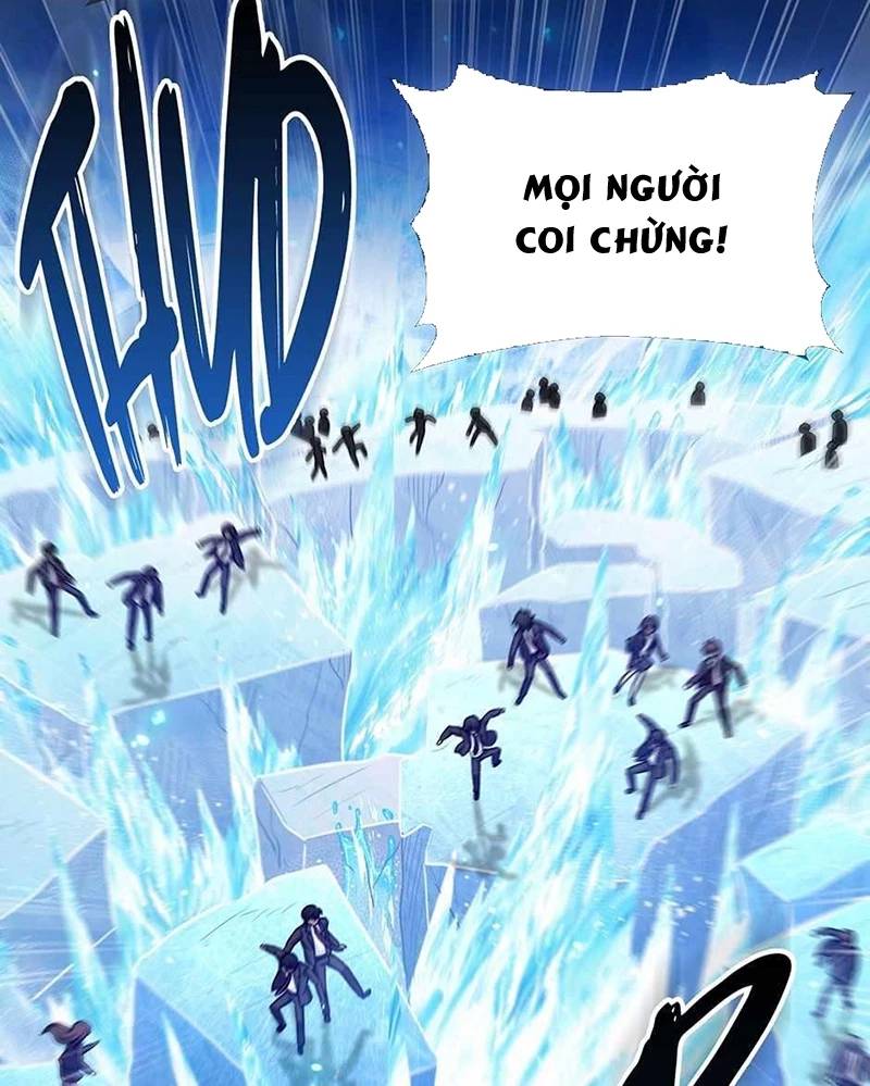 Thiên Tài Võ Thuật Hồi Quy: Chapter 43