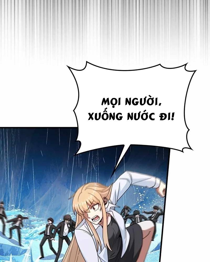 Thiên Tài Võ Thuật Hồi Quy: Chapter 43