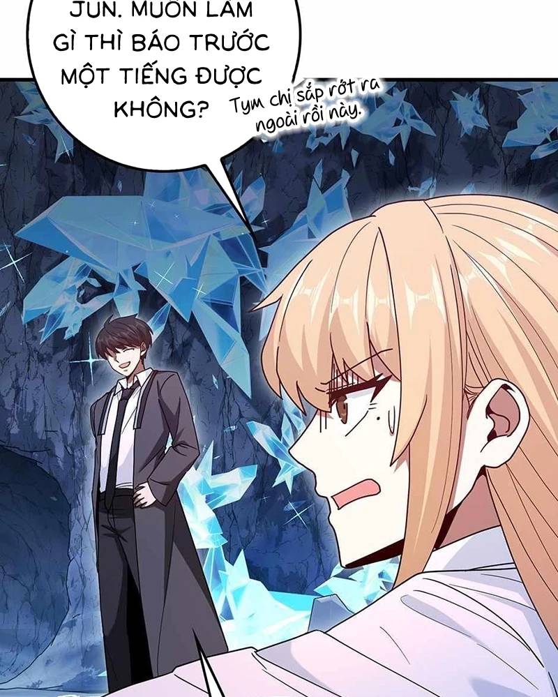 Thiên Tài Võ Thuật Hồi Quy: Chapter 43