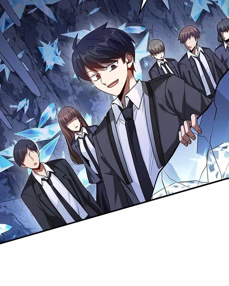 Thiên Tài Võ Thuật Hồi Quy: Chapter 43