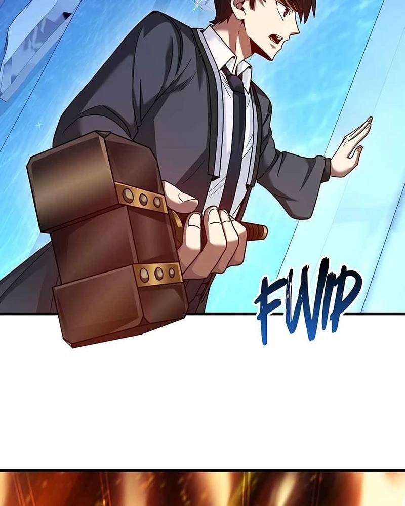 Thiên Tài Võ Thuật Hồi Quy: Chapter 43