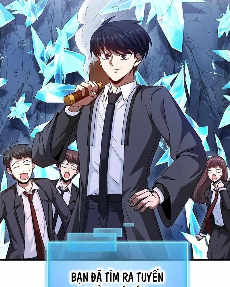 Thiên Tài Võ Thuật Hồi Quy: Chapter 43