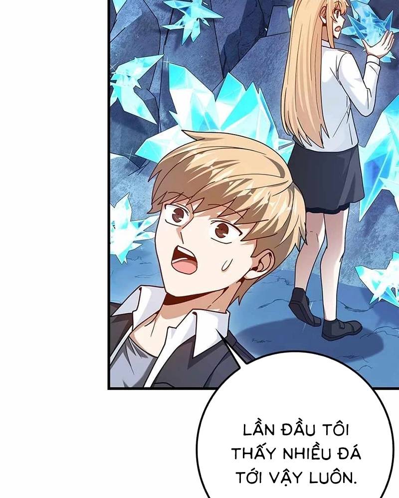 Thiên Tài Võ Thuật Hồi Quy: Chapter 43