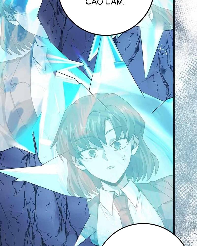 Thiên Tài Võ Thuật Hồi Quy: Chapter 43