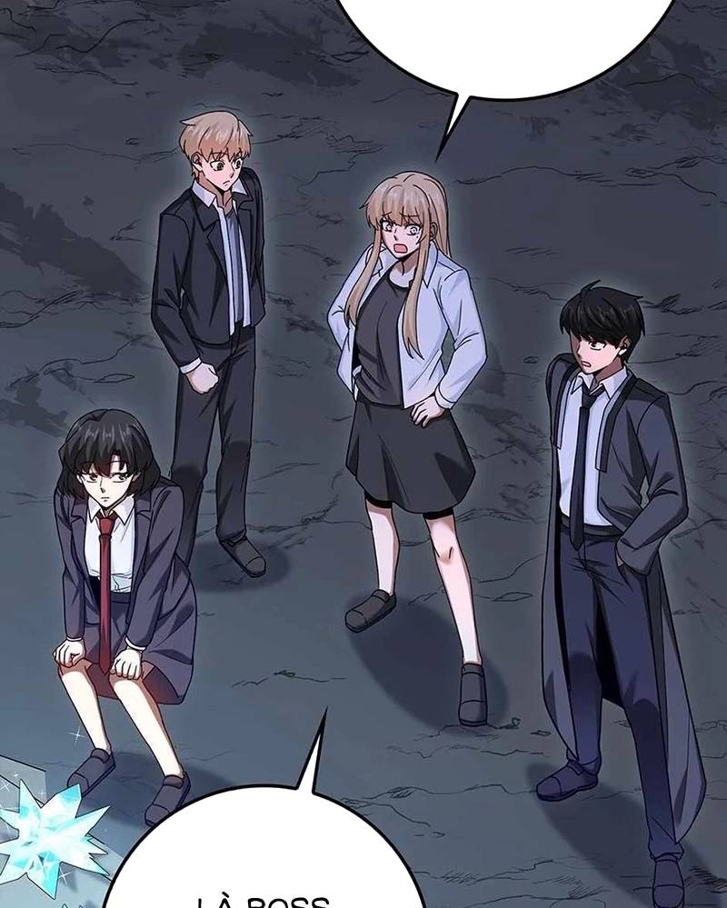 Thiên Tài Võ Thuật Hồi Quy: Chapter 43