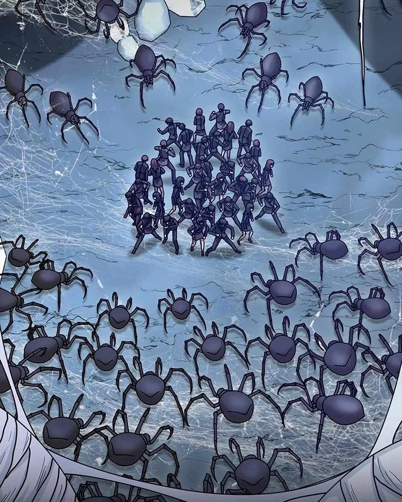 Thiên Tài Võ Thuật Hồi Quy: Chapter 43