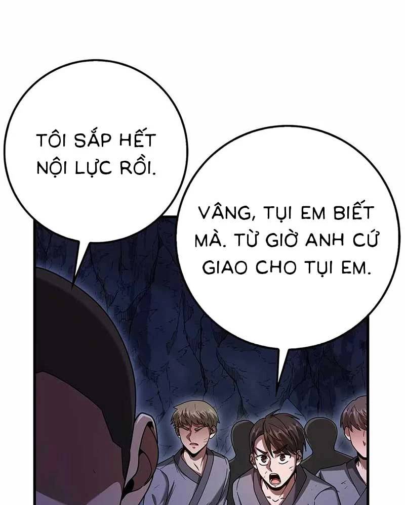 Thiên Tài Võ Thuật Hồi Quy: Chapter 44