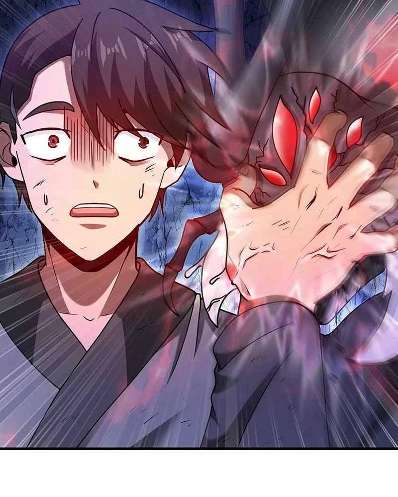 Thiên Tài Võ Thuật Hồi Quy: Chapter 44