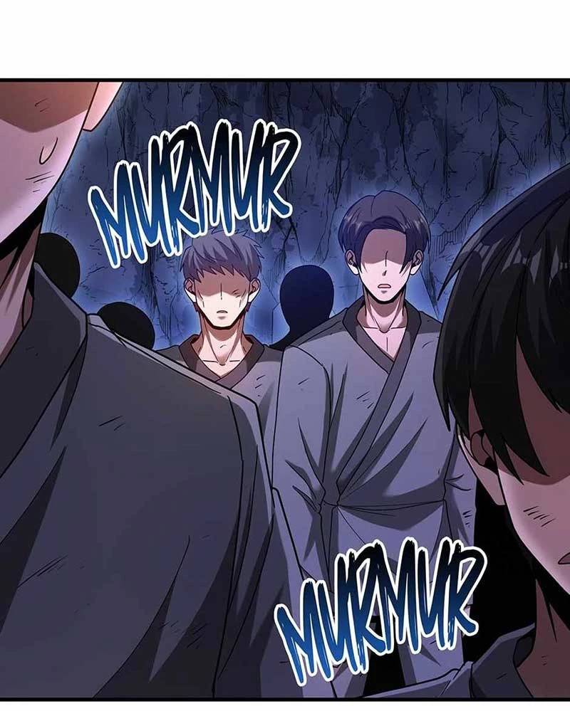 Thiên Tài Võ Thuật Hồi Quy: Chapter 44