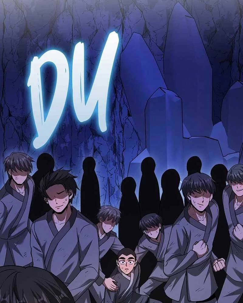 Thiên Tài Võ Thuật Hồi Quy: Chapter 44