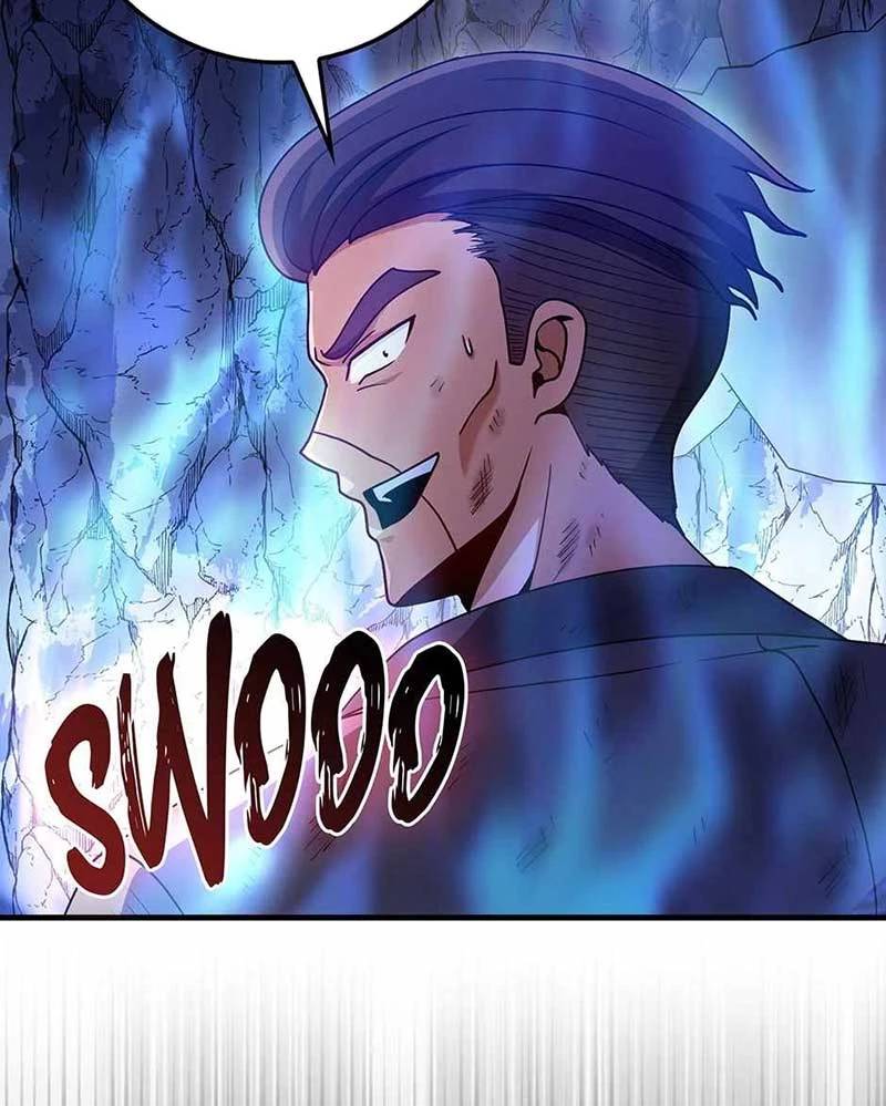 Thiên Tài Võ Thuật Hồi Quy: Chapter 44