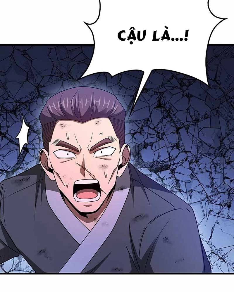 Thiên Tài Võ Thuật Hồi Quy: Chapter 44