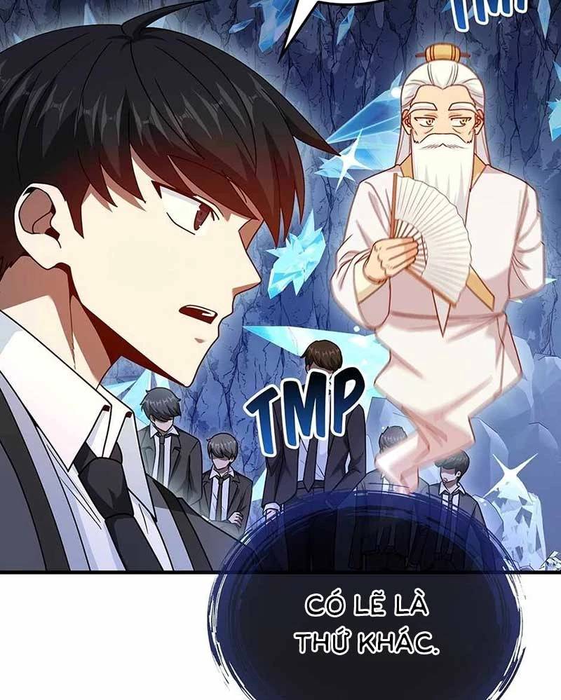 Thiên Tài Võ Thuật Hồi Quy: Chapter 44