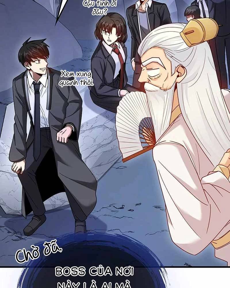 Thiên Tài Võ Thuật Hồi Quy: Chapter 44