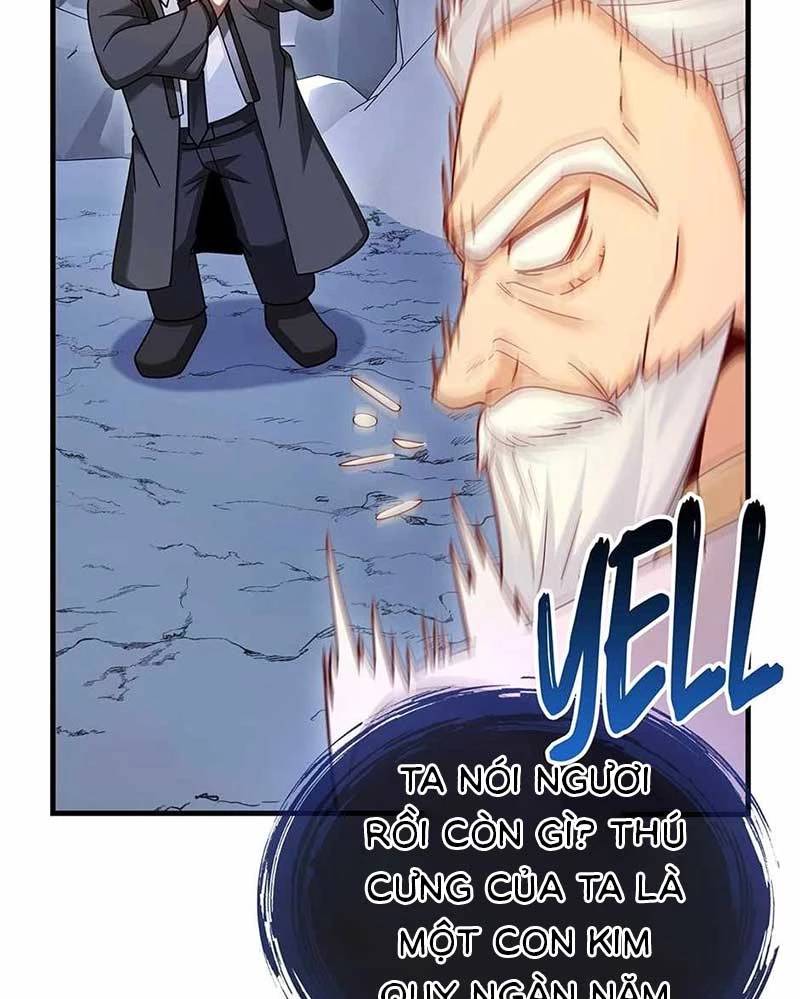 Thiên Tài Võ Thuật Hồi Quy: Chapter 44