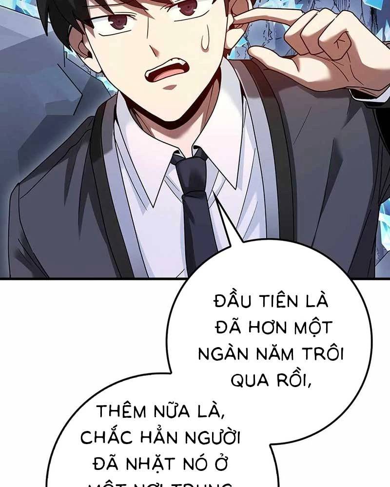 Thiên Tài Võ Thuật Hồi Quy: Chapter 44
