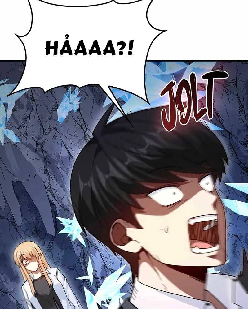 Thiên Tài Võ Thuật Hồi Quy: Chapter 44