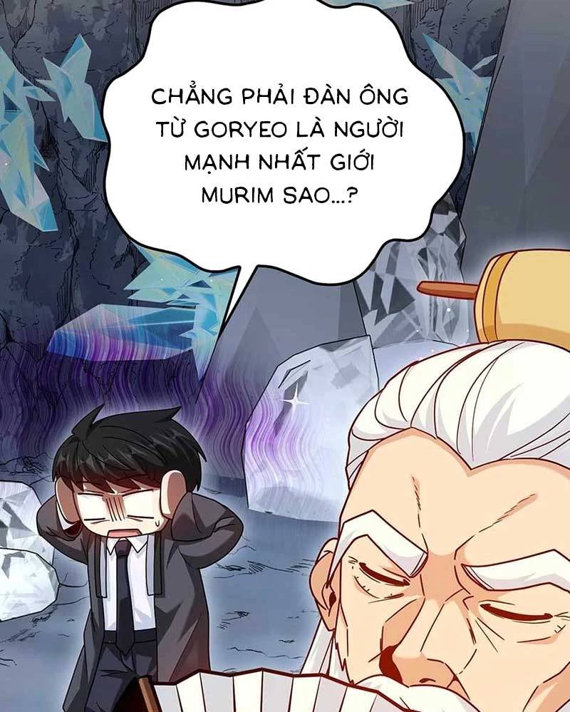 Thiên Tài Võ Thuật Hồi Quy: Chapter 44