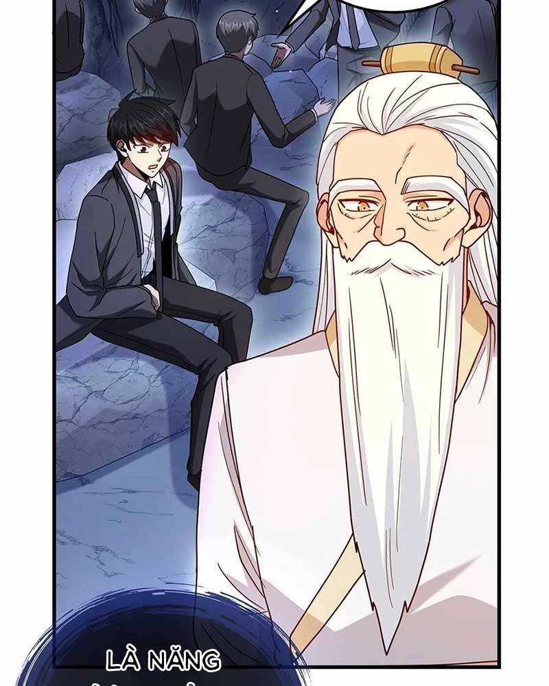 Thiên Tài Võ Thuật Hồi Quy: Chapter 44